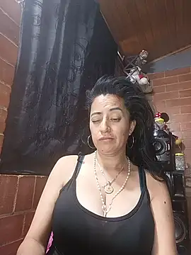 Snapshot of Alexandrina chatting on July 19, 2026, 6:48 pm Alexandrina online show from July 19, 2026, 6:48 pm