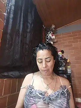 Snapshot of Alexandrina chatting on July 12, 2026, 4:08 pm Alexandrina online show from July 12, 2026, 4:08 pm