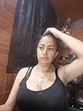 Snapshot of Alexandrina chatting on July 21, 2026, 11:28 pm Alexandrina online show from July 21, 2026, 11:28 pm