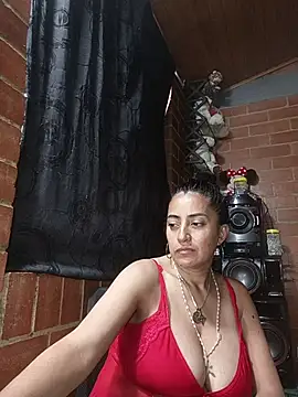 Snapshot of Alexandrina chatting on July 7, 2026, 8:45 pm Alexandrina online show from July 7, 2026, 8:45 pm