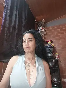 Snapshot of Alexandrina chatting on July 24, 2026, 5:31 pm Alexandrina online show from July 24, 2026, 5:31 pm