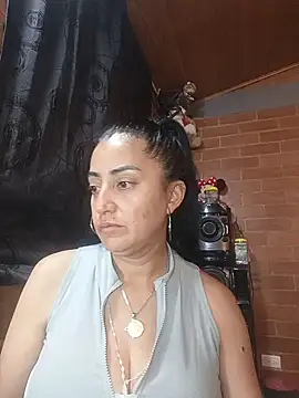 Snapshot of Alexandrina chatting on July 11, 2026, 12:44 am Alexandrina online show from July 11, 2026, 12:44 am