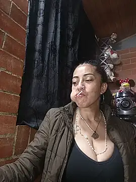 Snapshot of Alexandrina chatting on July 5, 2026, 1:29 pm Alexandrina online show from July 5, 2026, 1:29 pm