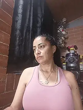 Snapshot of Alexandrina chatting on July 28, 2026, 12:07 am Alexandrina online show from July 28, 2026, 12:07 am