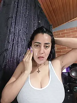 Snapshot of Alexandrina chatting on November 16, 2025, 11:26 am Alexandrina online show from November 16, 2025, 11:26 am