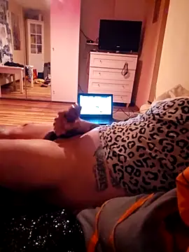 Czarnykonik7111 online show from March 25, 2026, 2:33 am