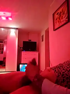 Czarnykonik7111 online show from March 26, 2026, 12:09 am