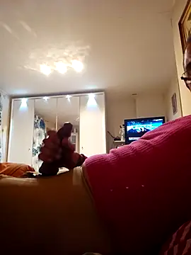 Czarnykonik7111 online show from March 14, 2026, 2:28 am