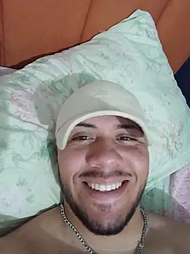 CapsizedPaperboy online show from March 23, 2026, 1:50 am