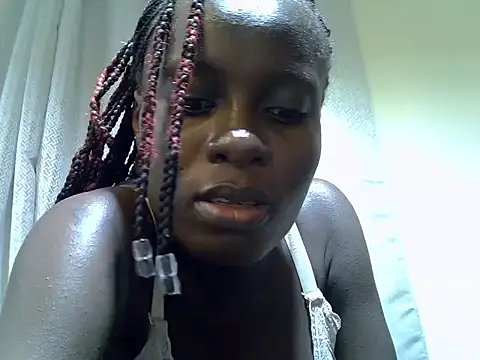 KendyQ  online show from June 14, 2026, 7:15 pm