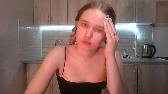 Alice Pleasance online show from June 11, 2026, 6:16 pm