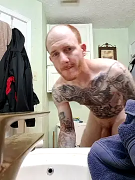 redandjuicy online show from April 19, 2026, 2:56 am