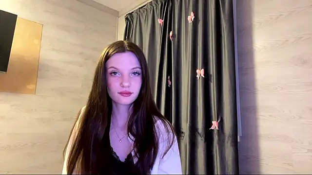 KellyAllison online show from March 14, 2026, 9:54 pm