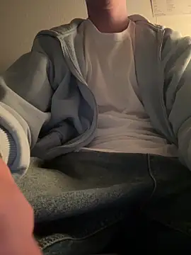 cumhard foryou online show from March 12, 2026, 4:33 pm