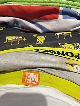 thiago 16v online show from April 9, 2026, 2:12 pm