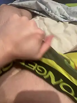 thiago 16v online show from March 29, 2026, 10:33 pm