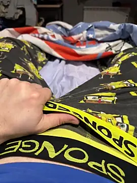 thiago 16v online show from April 12, 2026, 11:52 pm