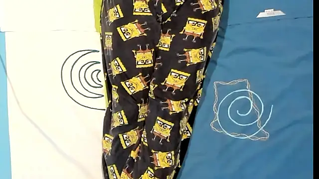 thiago 16v online show from March 17, 2026, 10:35 pm