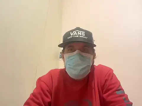 MAByummydick online show from June 6, 2026, 5:23 am