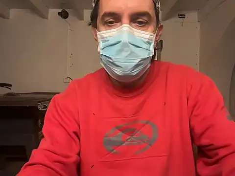 MAByummydick online show from June 22, 2026, 12:27 am