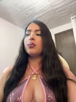 angel sweet v online show from April 19, 2026, 3:29 am