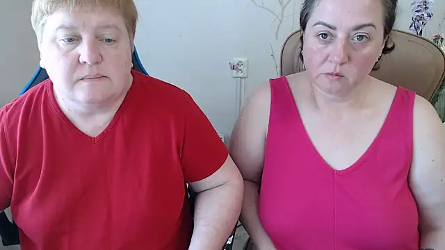 Lindy-Jeanie online show from May 23, 2026, 11:53 am