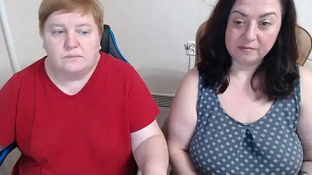 Lindy-Jeanie online show from March 21, 2026, 9:08 pm