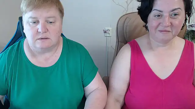 Lindy-Jeanie online show from June 16, 2026, 4:40 pm