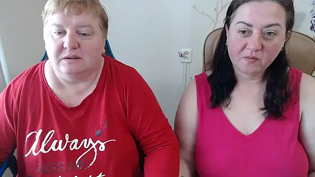 Lindy-Jeanie online show from May 30, 2026, 8:53 am