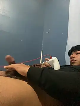 oswin77 online show from March 12, 2026, 7:07 pm