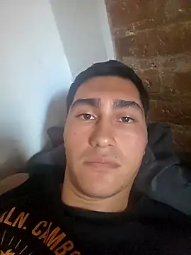 Nikito 777 online show from March 12, 2026, 7:18 pm