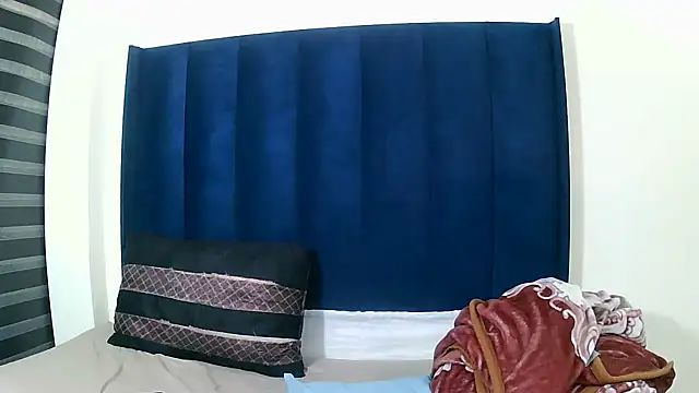 MelaniBbe online show from April 28, 2026, 6:45 pm