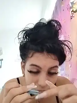 Snapshot of Sofia_Angel_1 chatting on July 18, 2026, 9:12 pm Sofia Angel 1 online show from July 18, 2026, 9:12 pm