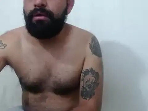 BurakHadidd online show from March 21, 2026, 8:13 pm