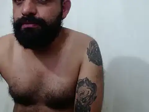 BurakHadidd online show from March 23, 2026, 9:58 pm