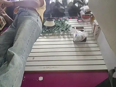 Snapshot of kendysun chatting on March 13, 2026, 5:07 pm kendysun online show from March 13, 2026, 5:07 pm