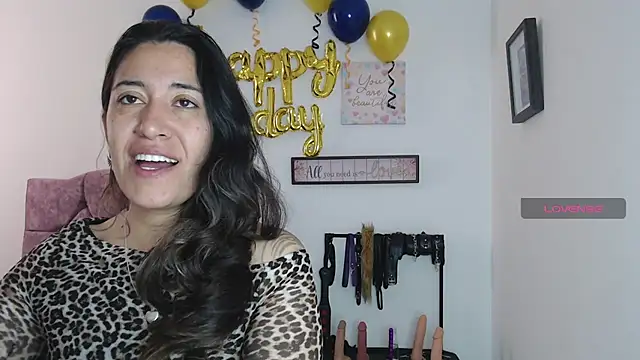 violeta scott online show from July 1, 2026, 2:17 pm