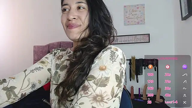 violeta scott online show from July 24, 2026, 3:19 pm