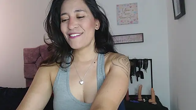 violeta scott online show from July 28, 2026, 3:21 pm
