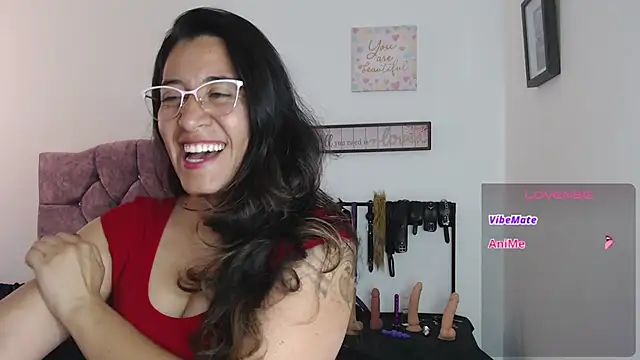 violeta scott online show from July 23, 2026, 3:19 pm