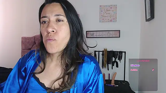 violeta scott online show from July 31, 2026, 4:04 pm
