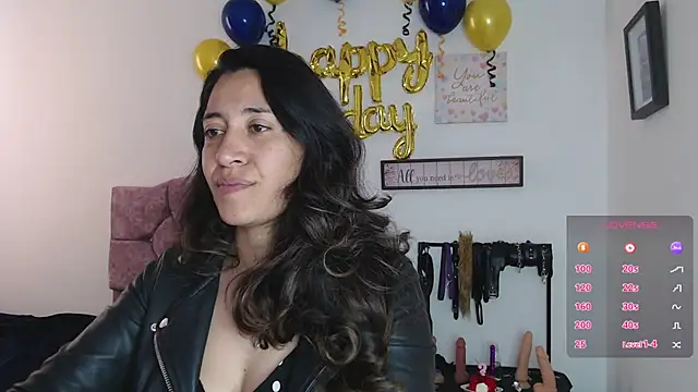 violeta scott online show from June 30, 2026, 2:39 pm