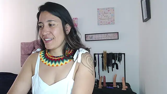 violeta scott online show from July 29, 2026, 6:07 pm