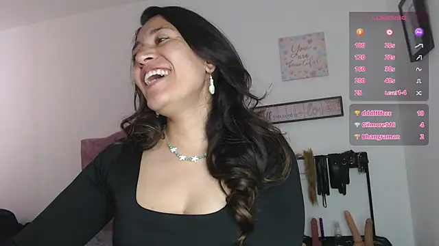 violeta scott online show from June 22, 2026, 2:36 pm