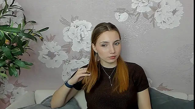 LeshaRathert online show from March 14, 2026, 12:00 pm