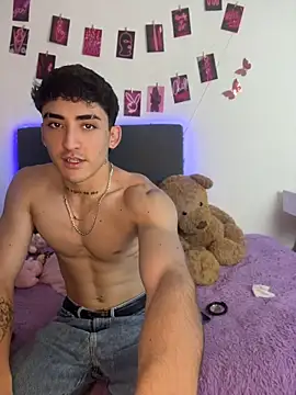 Nath and Lian online show from May 25, 2026, 4:23 am