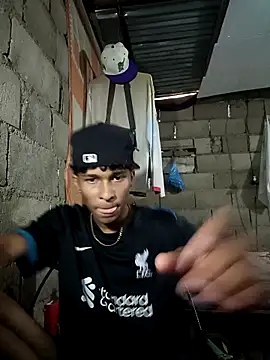 SOYFAKER online show from March 31, 2026, 8:11 pm