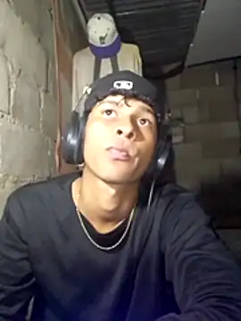 SOYFAKER online show from April 4, 2026, 5:14 am