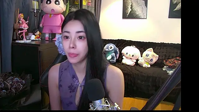 XiaoYuBao- online show from March 16, 2026, 6:39 am