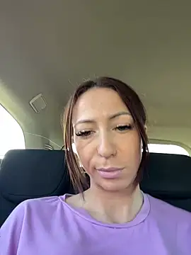 RubyFever online show from May 11, 2026, 5:31 am